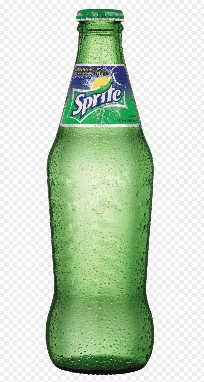 Sprite Bottle Image Zero Soft Drink Coca-Cola PNG