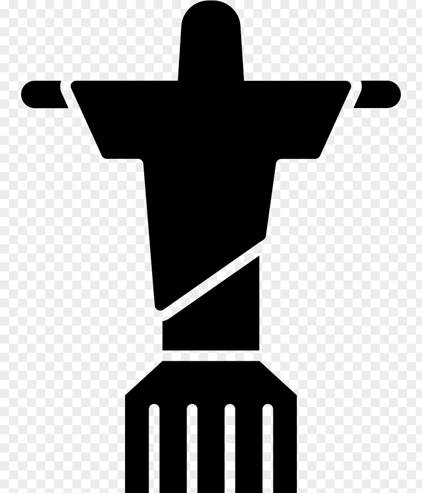 Symbol Christ The Redeemer Icon Design PNG