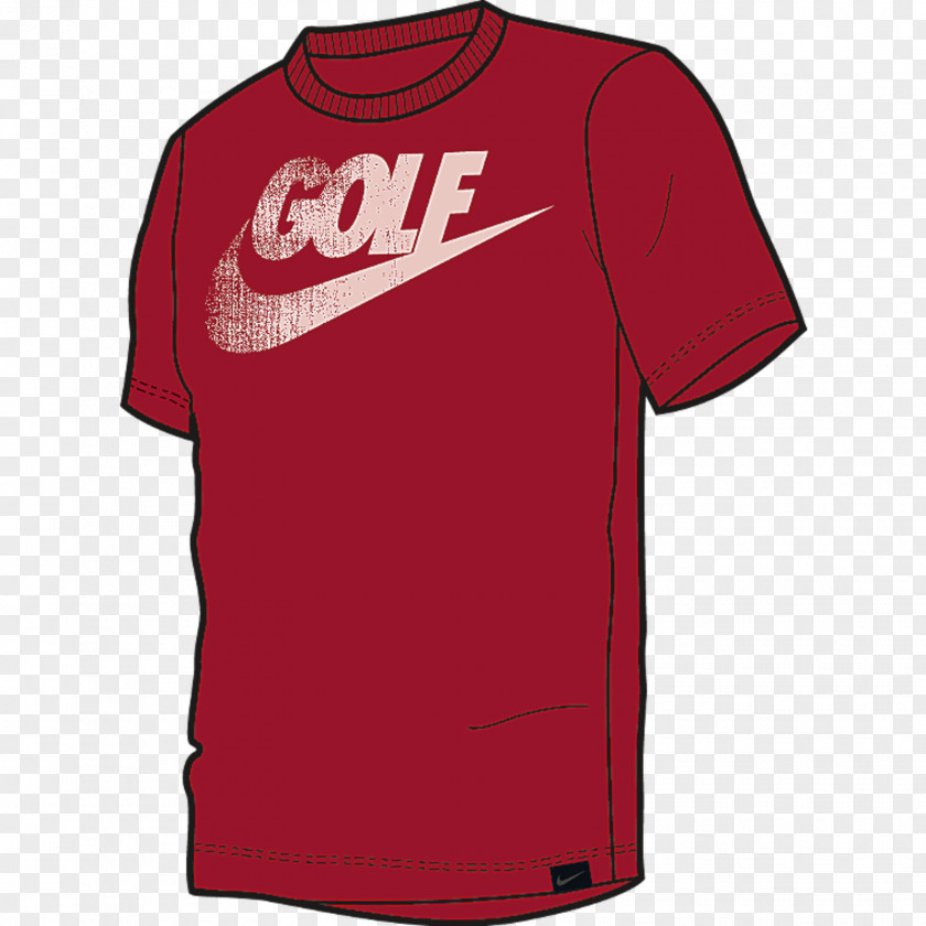T-shirt Sports Fan Jersey Sweater Baseball Nike PNG