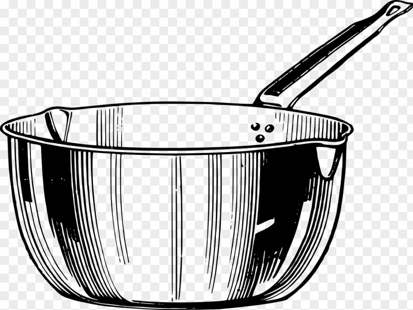 Utensils Stock Pots Cookware Clip Art PNG