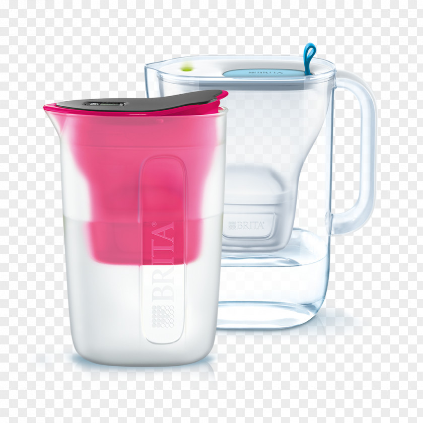 Water Purifier Filter Brita GmbH Carafe Pitcher Jug PNG