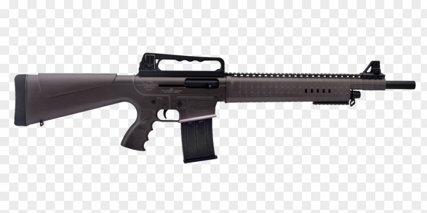 Weapon Semi-automatic Shotgun Firearm Armscor PNG