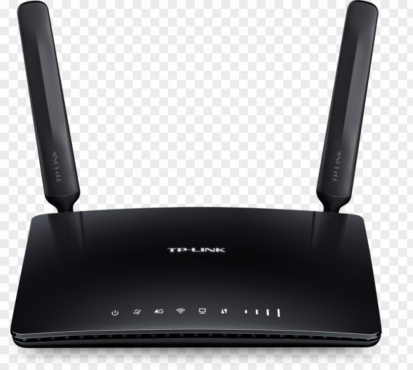 Wireless Router TP-LINK Archer MR200 Wi-Fi PNG
