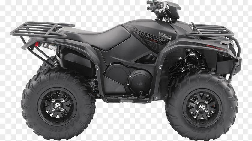 Yamaha Motor Company All-terrain Vehicle Suzuki Honda PNG