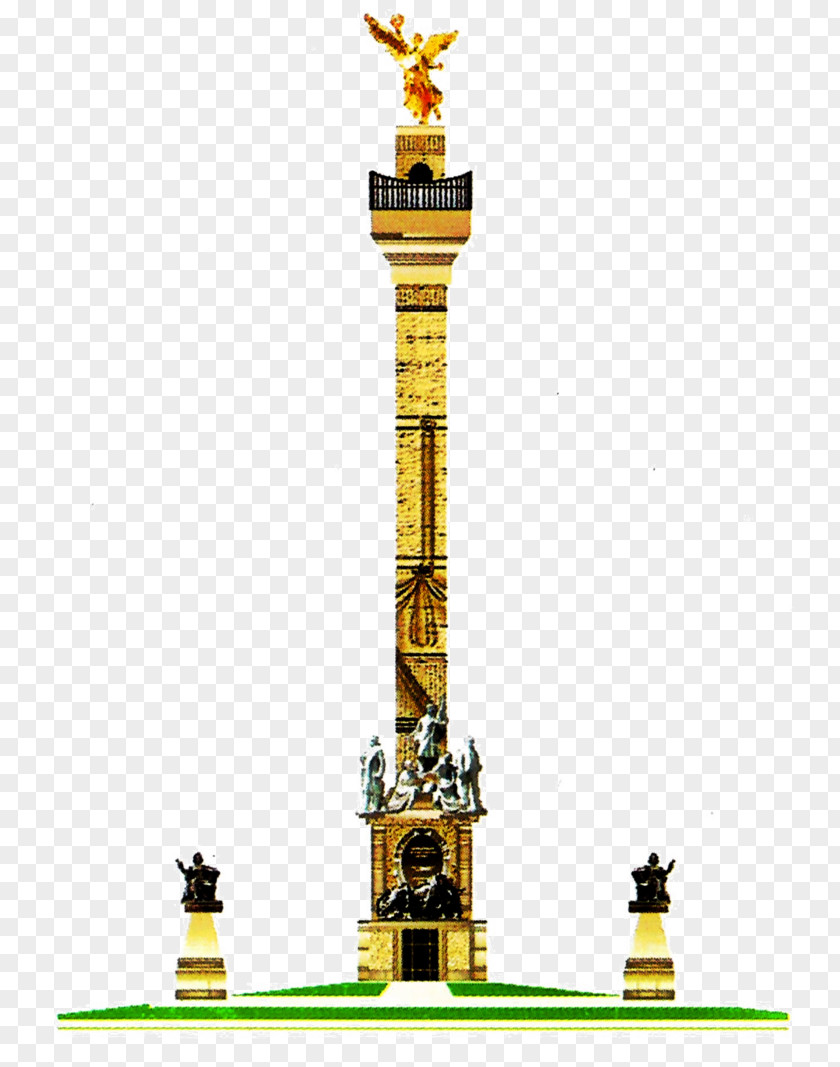 Anaheim Angels Angel Of Independence Image Column PNG