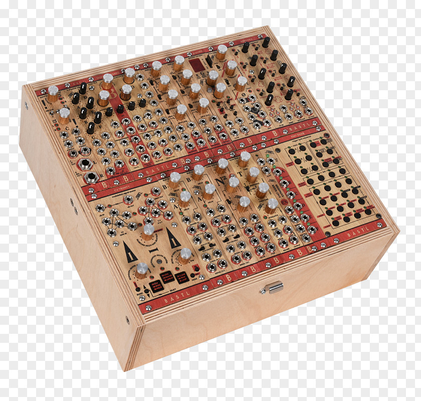 Awesome Diy Instruments Tea Doepfer Eurorack Electronic Musical Electronics PNG