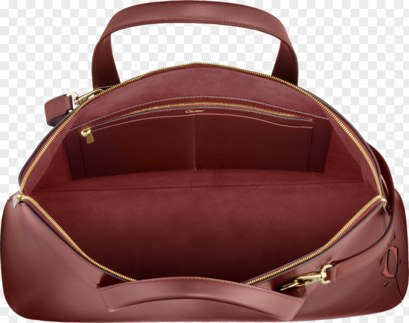 Bag Handbag Calf Leather Tote PNG