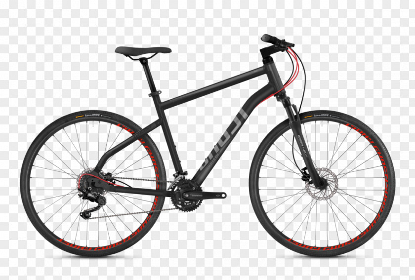 Bicycle City Cyclo-cross Hybrid Nukeproof Mega 275 Comp 2018 PNG