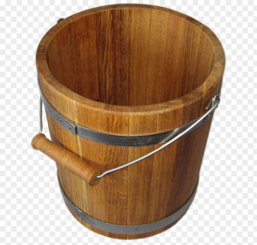 Bucket Banya Sauna Artikel Online Shopping PNG