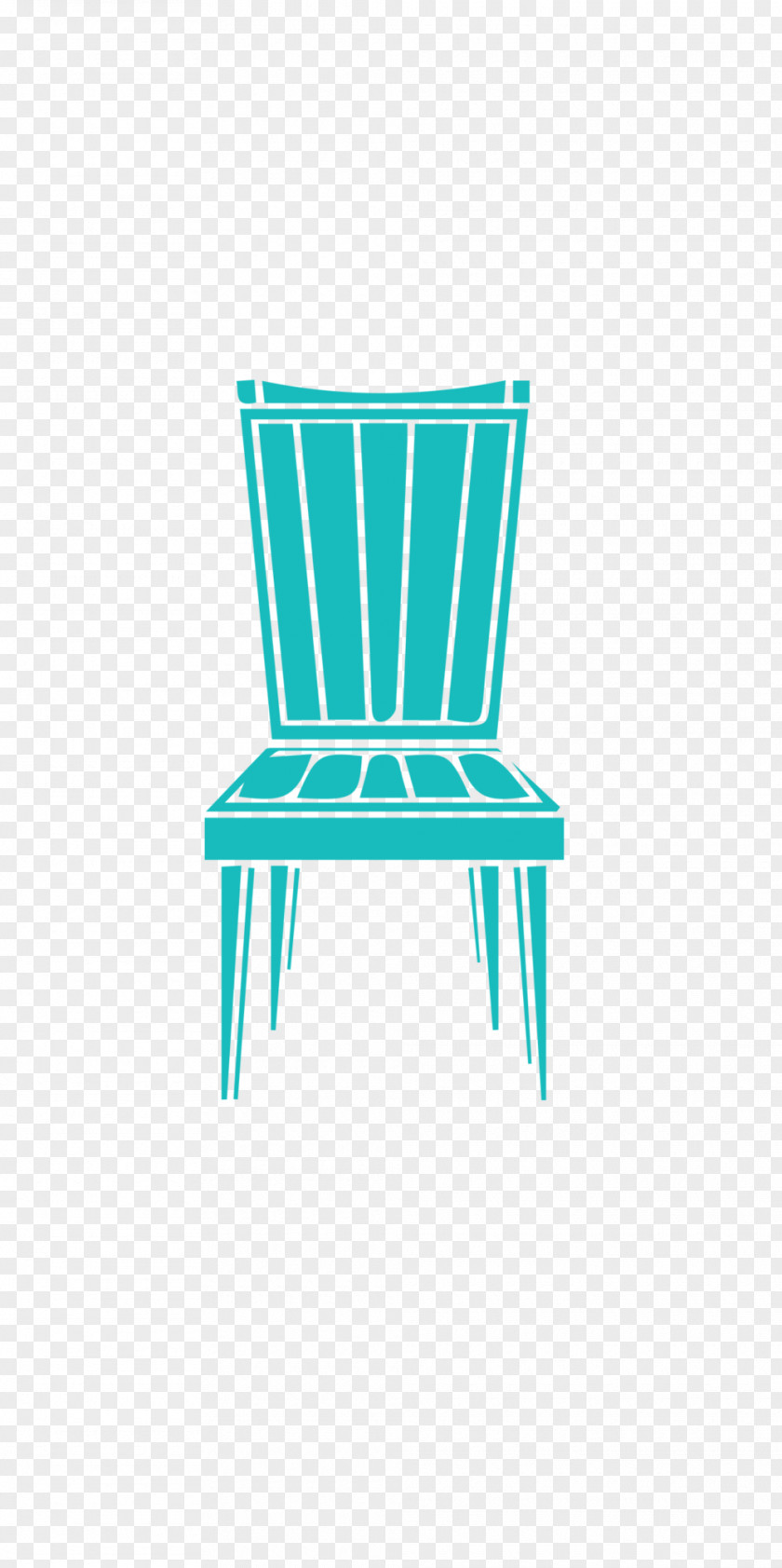 Chair Line Garden Furniture PNG