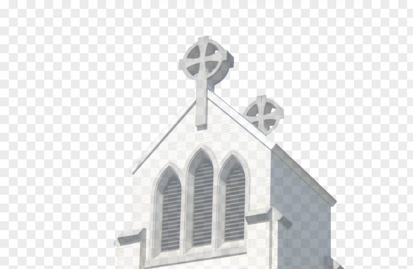 Church Chapel Facade PNG