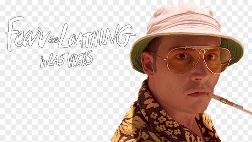 Fear And Loathing In Las Vegas Johnny Depp YouTube Film Director PNG