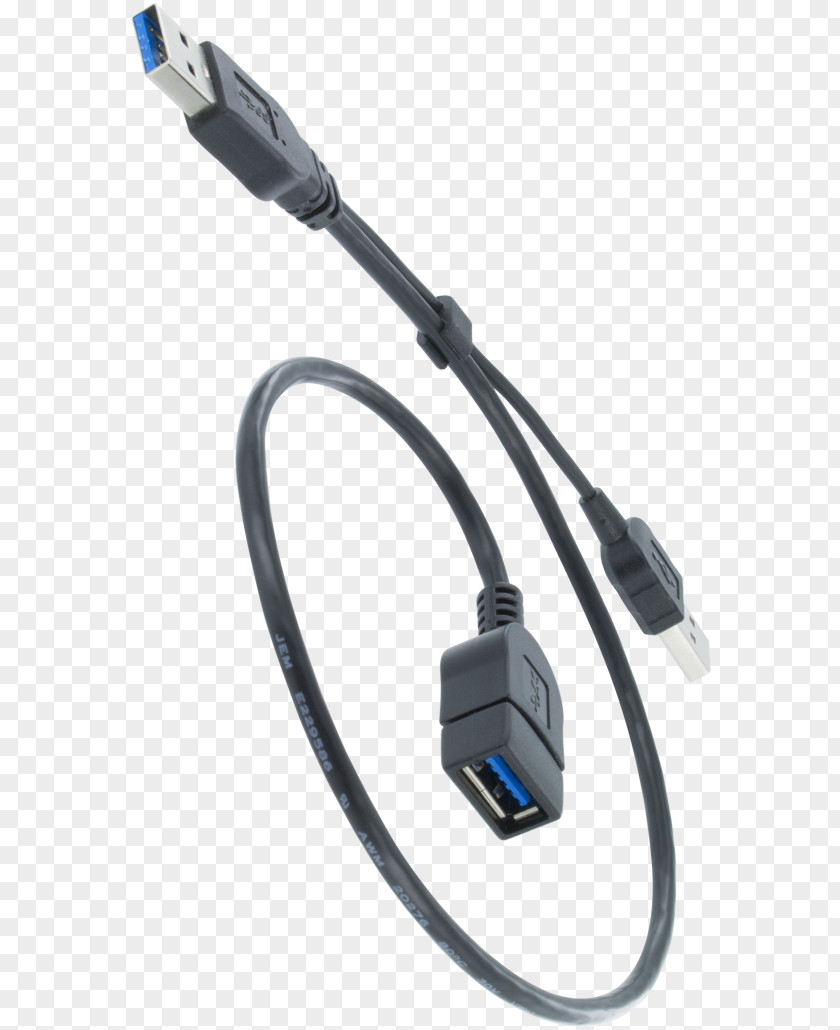 Laptop Power Cord Uk USB 3.0 AC Adapter Y-cable Apricorn, Inc. PNG