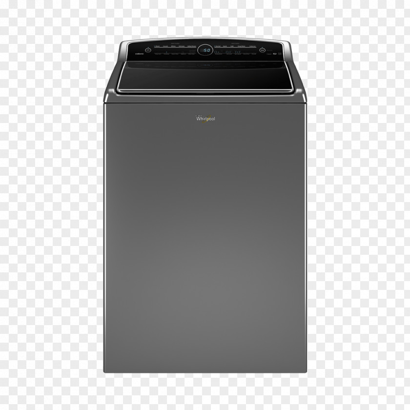 Major Appliance Washing Machines Clothes Dryer Whirlpool Corporation Home PNG