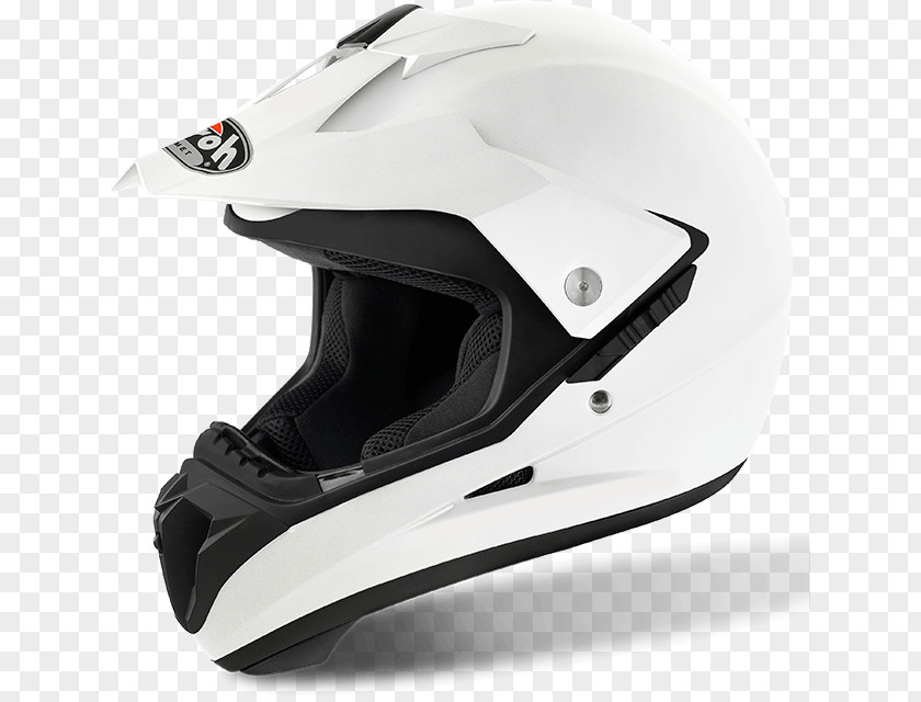 Motorcycle Helmets AIROH Dual-sport PNG