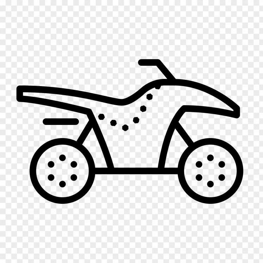 Quadbike Clip Art PNG
