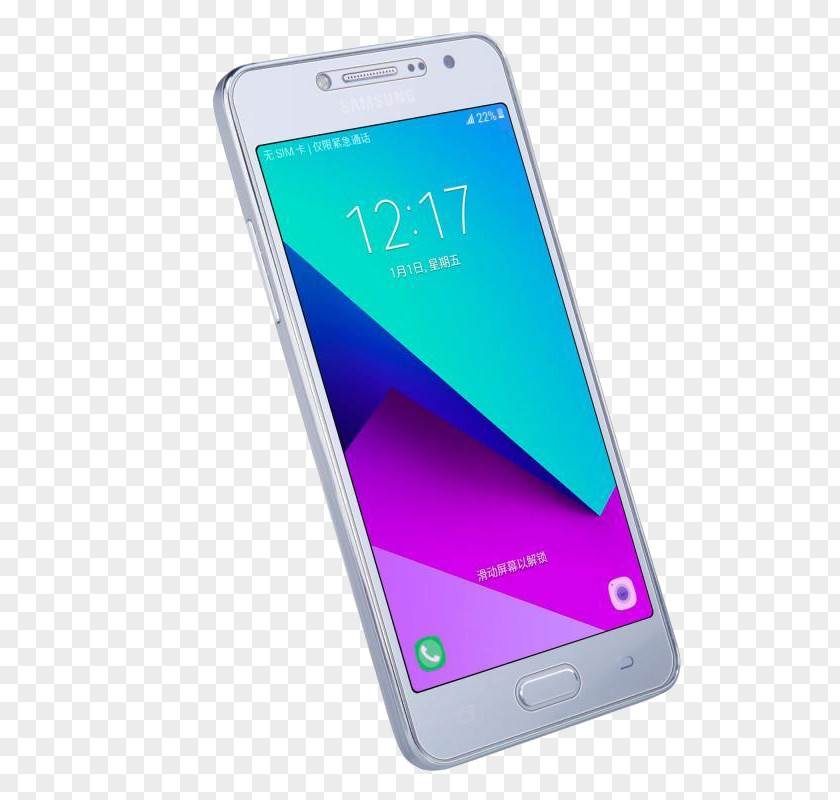 Samsung Galaxy J2 Pro (2018) Grand Prime Plus PNG