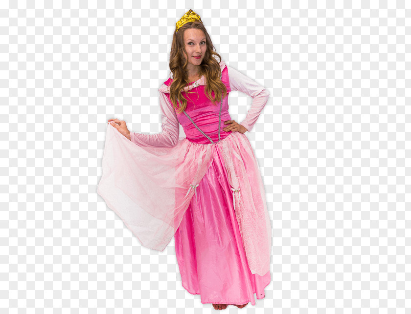 Sleeping Beauty Clothing Dress Costume Design Gown PNG