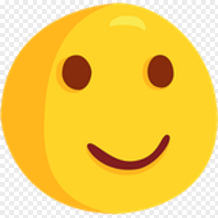 Smile Emoticon YouTube Facebook Emoji PNG