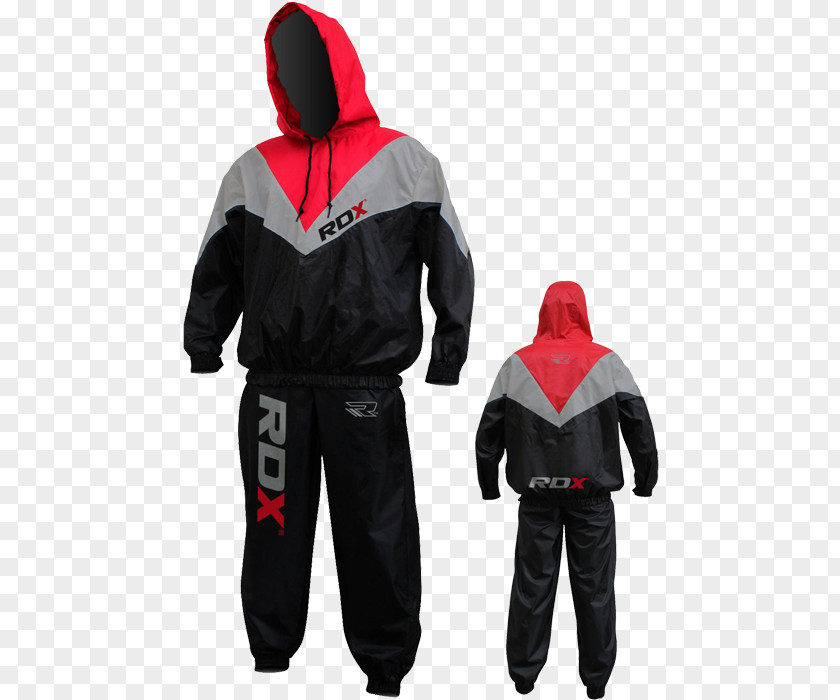 Suit Tracksuit Sauna Weight Loss PNG
