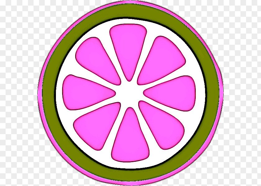 Symbol Magenta Pink Clip Art Circle PNG
