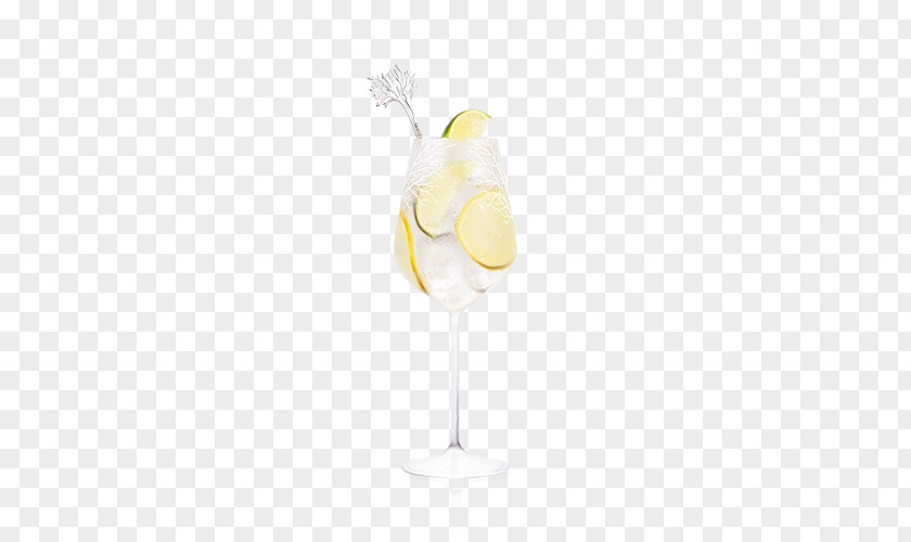 Tableware Champagne Wine Glass PNG