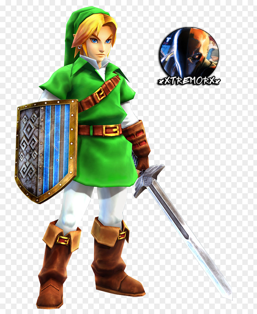 The Legend Of Zelda Hyrule Warriors Zelda: Ocarina Time II: Adventure Link Skyward Sword PNG