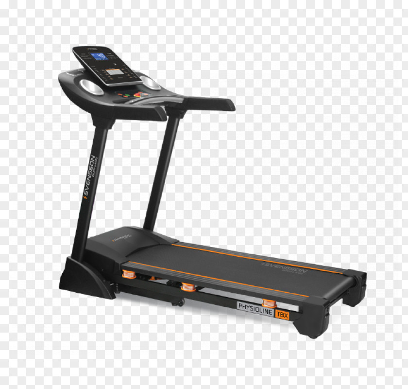 Treadmill Physical Fitness Centre PHYSIOLINE, интернет-магазин кинезио тейпов PNG