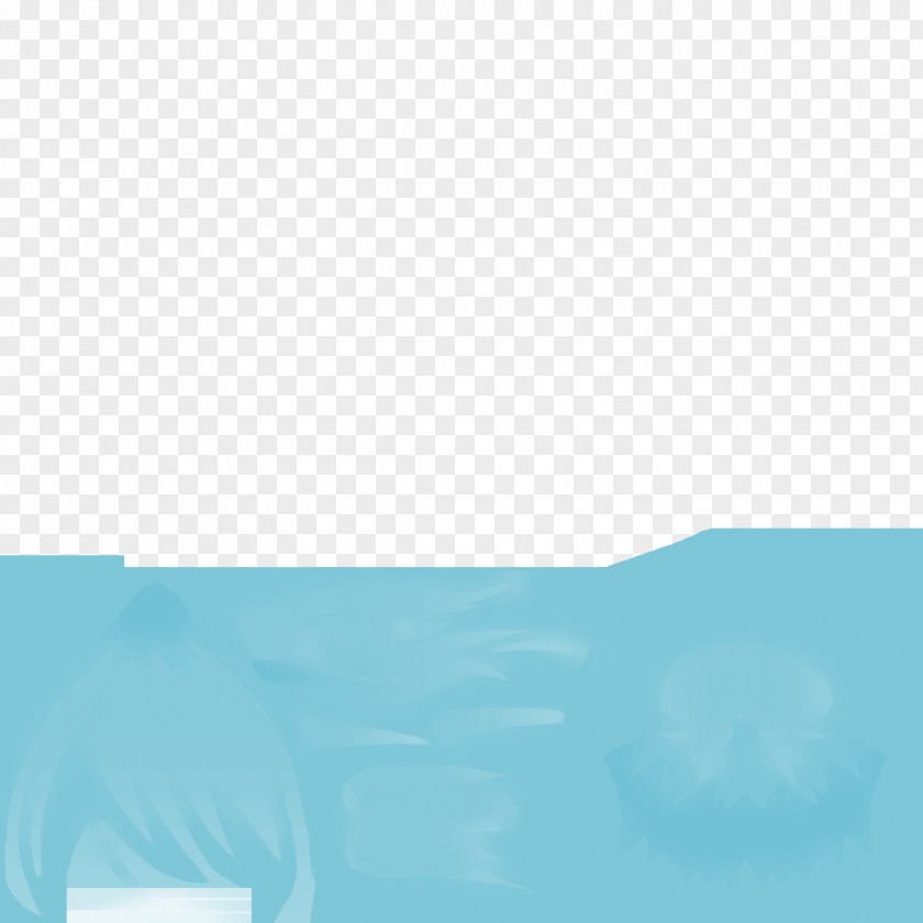 Water Desktop Wallpaper Turquoise PNG