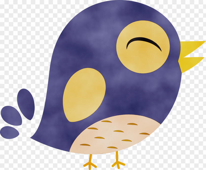 Beak Birds Flightless Bird Yellow Font PNG