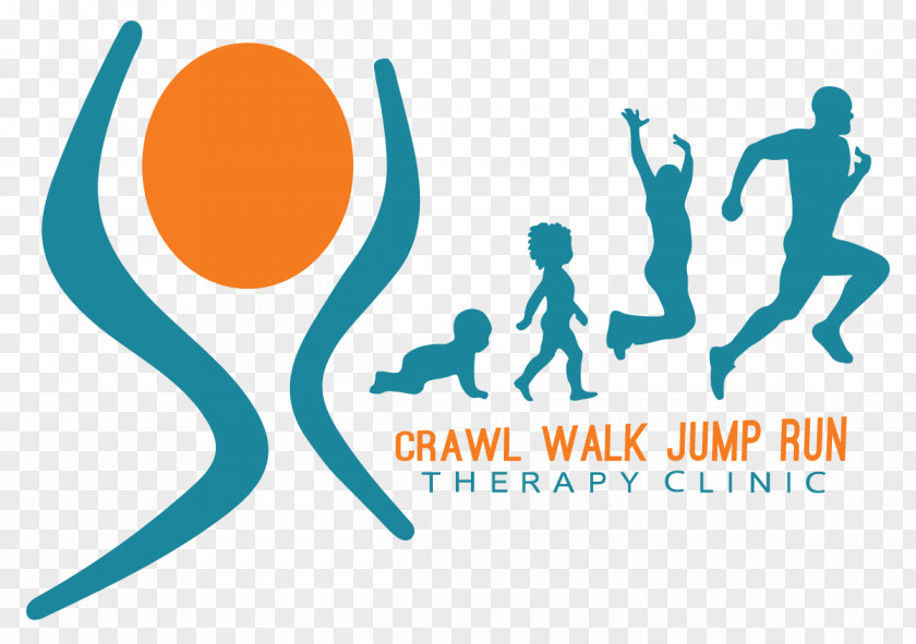 Crawl Walk Run Jump Therapy Clinic Cross Country Running Walking Jumping PNG