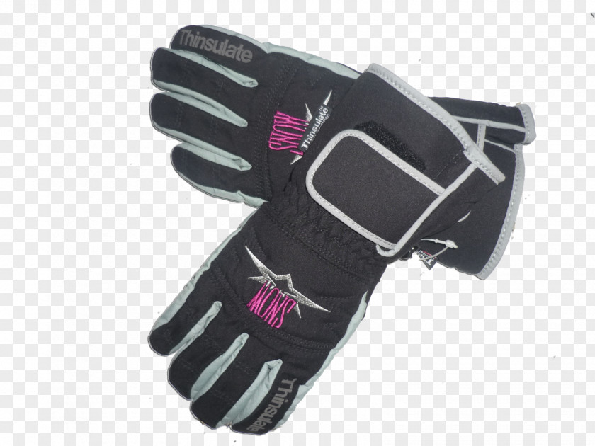 Cycling Glove Thinsulate Lacrosse Finger PNG