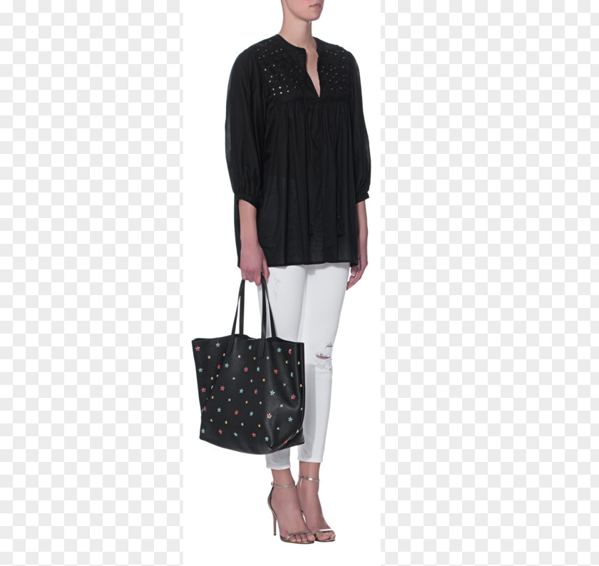 Elena Model Handbag Shoulder Sleeve PNG