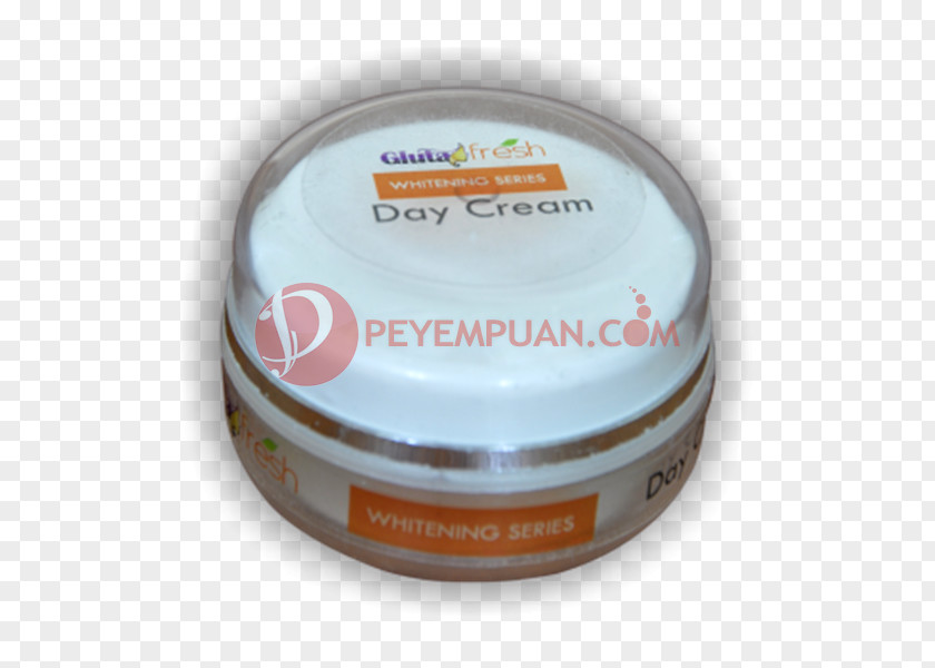 Fresh Day Cream Glutathione Skin Whitening Body Serum PNG