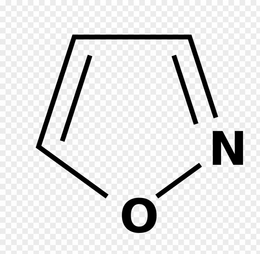 Furan Isoxazole Heterocyclic Compound Furfuryl Alcohol Chemical PNG