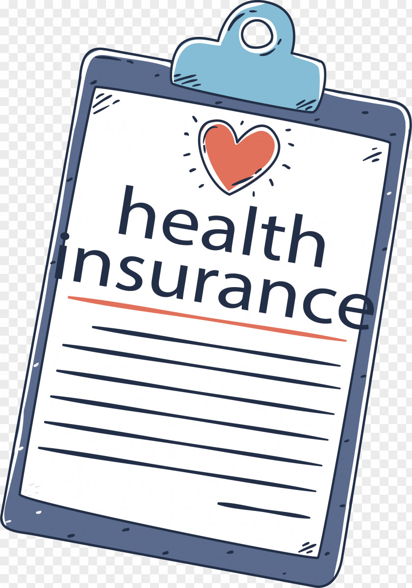 Health Insurance Policy Euclidean Vector PNG