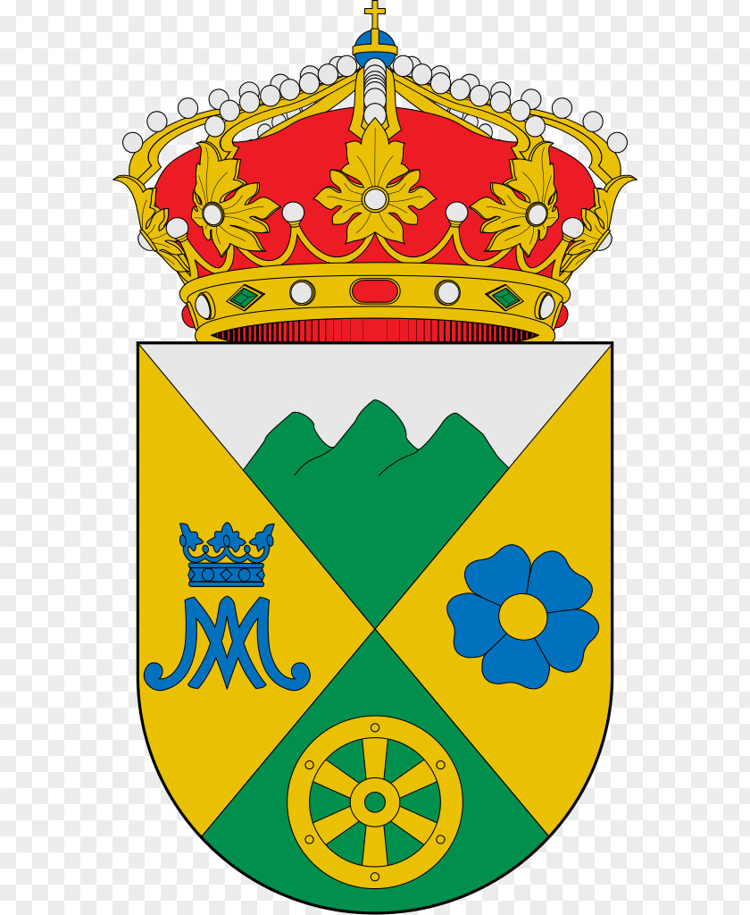 党建 La Iruela Puerto De Santa Cruz Cubillas Los Oteros Cabreros Del Río Escutcheon PNG