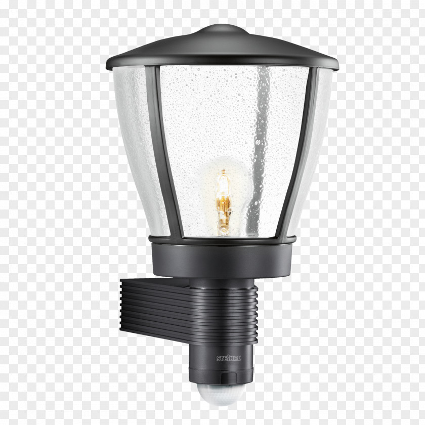 Light Motion Sensors Steinel Lamp PNG