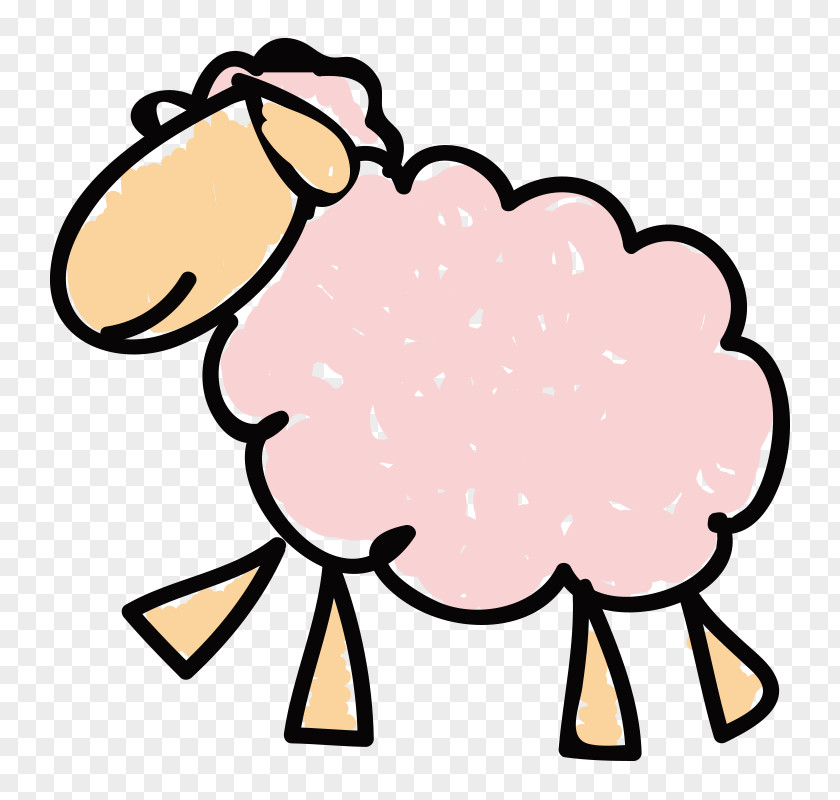 Of Sheep Vector Graphics Royalty-free Image Drawing Illustration PNG