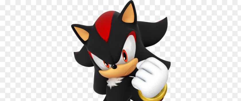 Shadow The Hedgehog Sonic Heroes Adventure 2 PNG