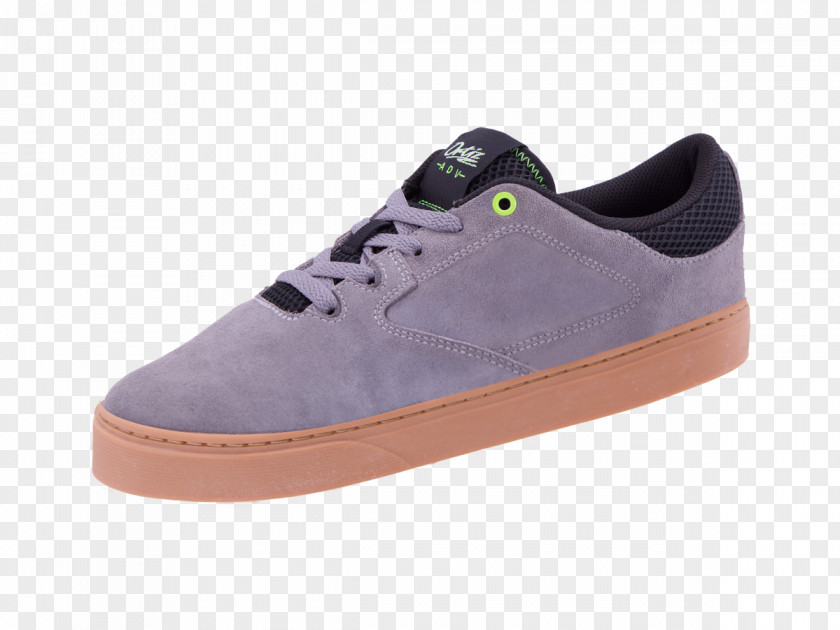 Skate Shoe Sneakers Suede Sportswear PNG