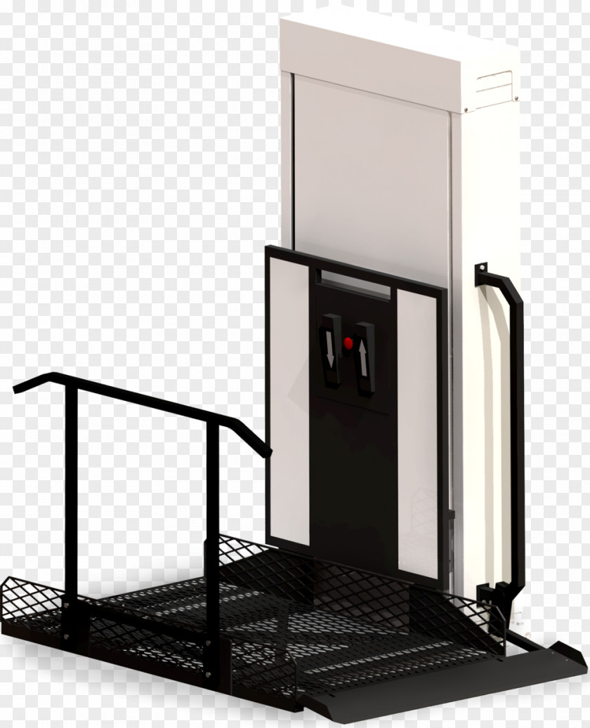 Stairs Otis Elevator Company Wheelchair Lift Stairlift PNG