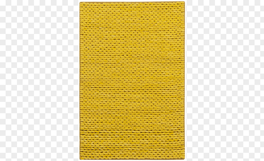 Sunflower Decorative Material Yellow India Wool Line Carpet PNG