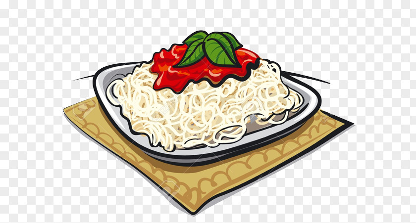 Tomato Pasta Marinara Sauce Italian Cuisine Spaghetti PNG