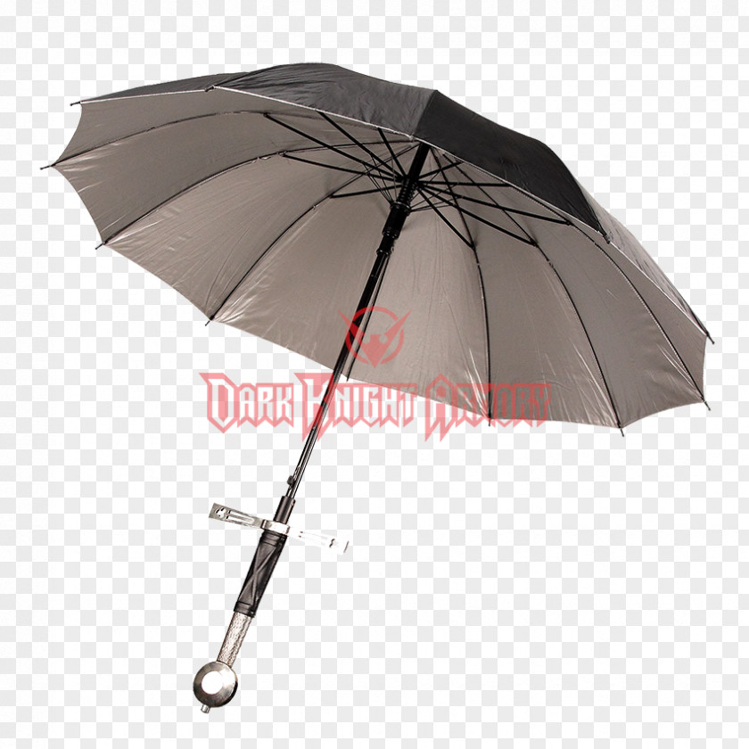 Umbrella Knightly Sword Hilt PNG