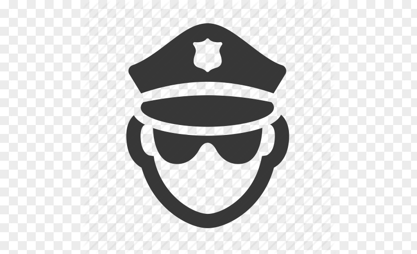 Agent Save Icon Format Police Officer Law PNG