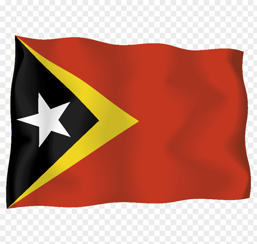 Bendera Timor Leste Flag Of East Dili Jaco Island Lospalos PNG