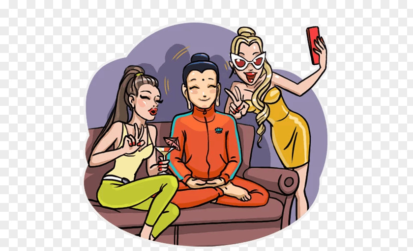 Bhudda Clip Art Human Behavior Illustration Thumb Friendship PNG