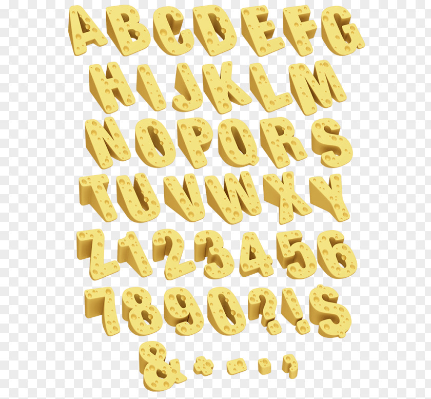 Brass 01504 Cuisine Snack Font PNG