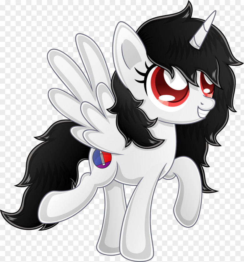 Cat Horse Pony Legendary Creature PNG